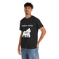 Amarillo Texas - Unisex Heavy Cotton Tee