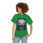 Quote 1 - Unisex Heavy Cotton Tee