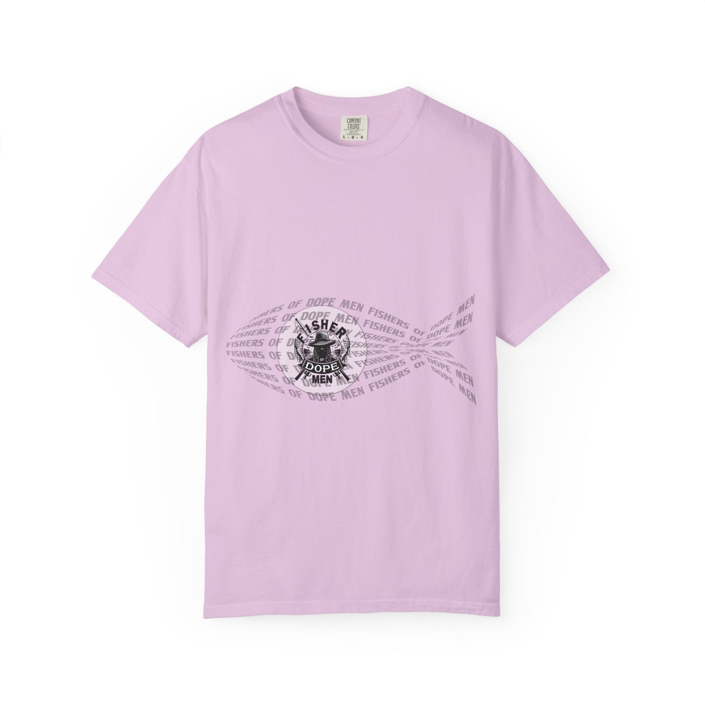 Fisher of Dope Men - T-shrit