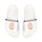 RE-UP - Slide Sandals — Removable‑Strap Slides
