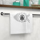 Fisher of Dope Men Towel