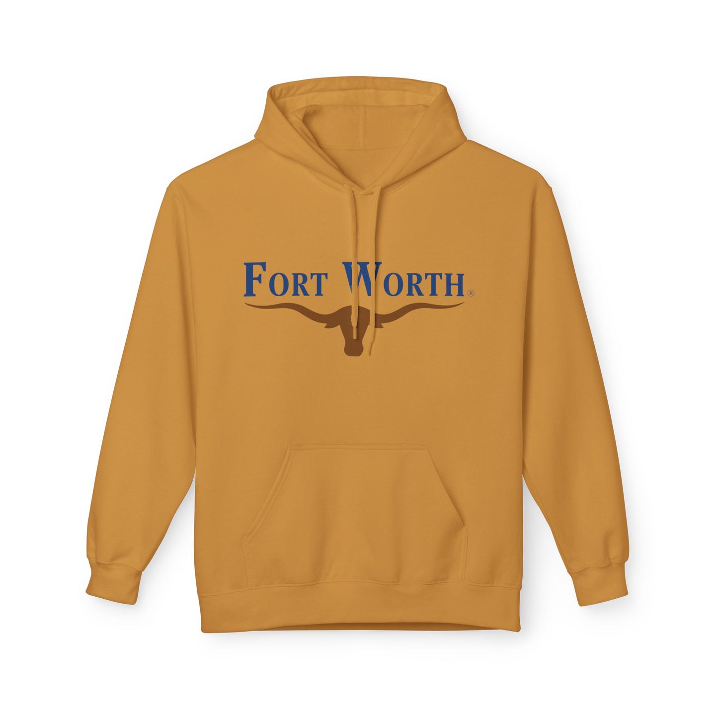 Fort Worth Hoodie