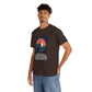 Quote 4 - Unisex Heavy Cotton Tee