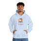 Quote 2 - Unisex Heavy Blend™ Hooded Sweatshirt