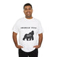 Amarillo Texas - Unisex Heavy Cotton Tee