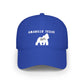 Amarillo Texas 806 Pound Gorilla Baseball Cap
