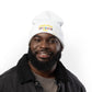 Drug War Vet Knit Beanie