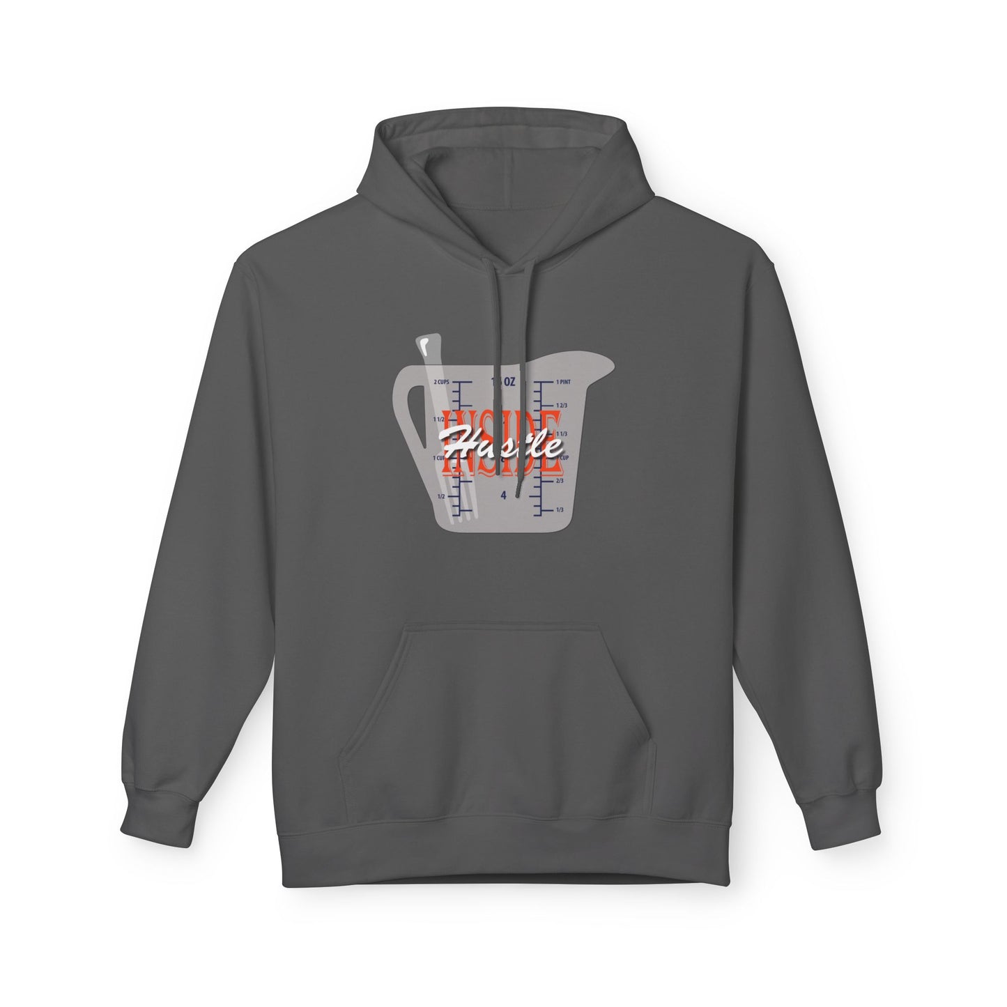 Inside Hustle Hoodie