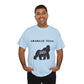 Amarillo Texas - Unisex Heavy Cotton Tee