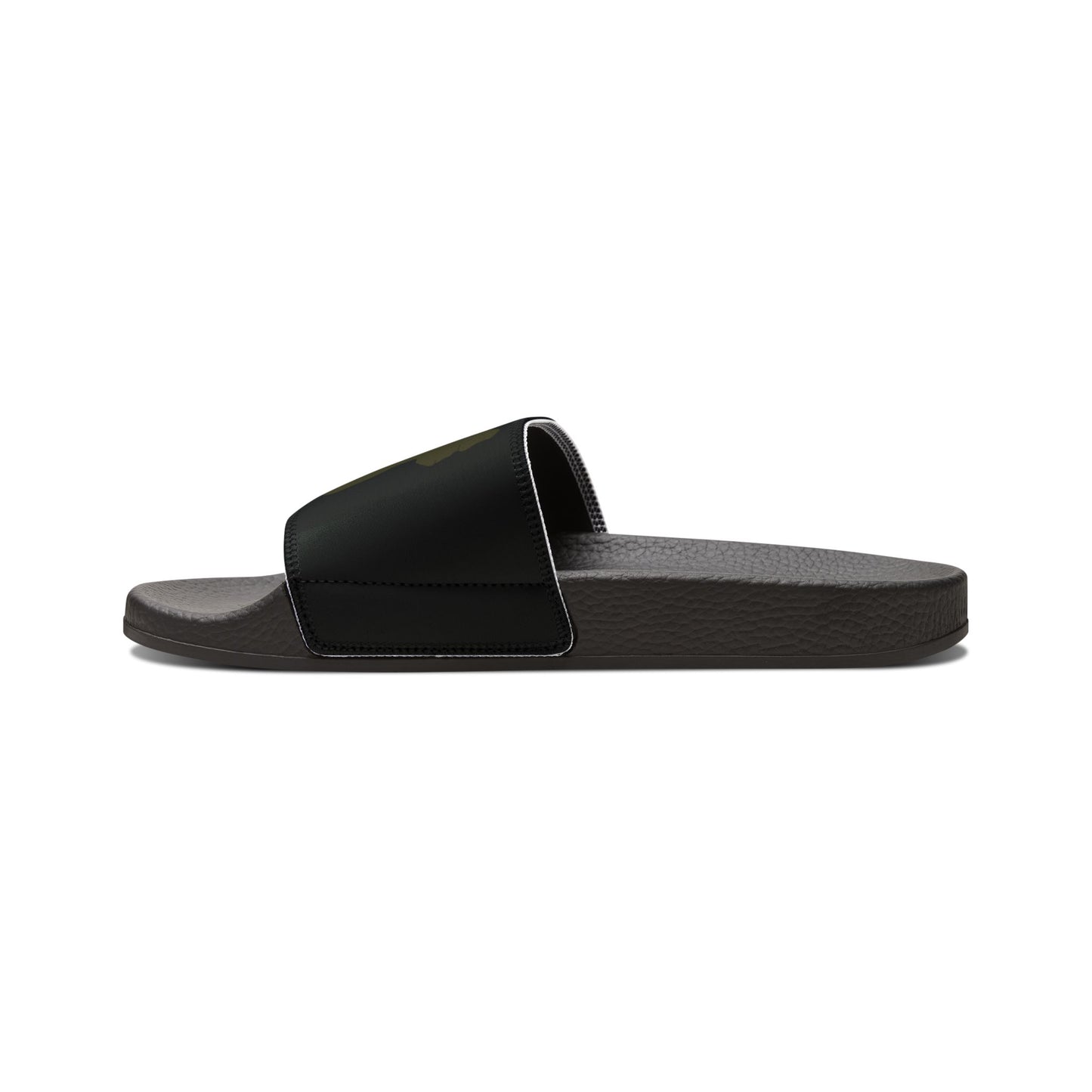 806 Pound Gorilla - Slide Sandals — Removable‑Strap Slides