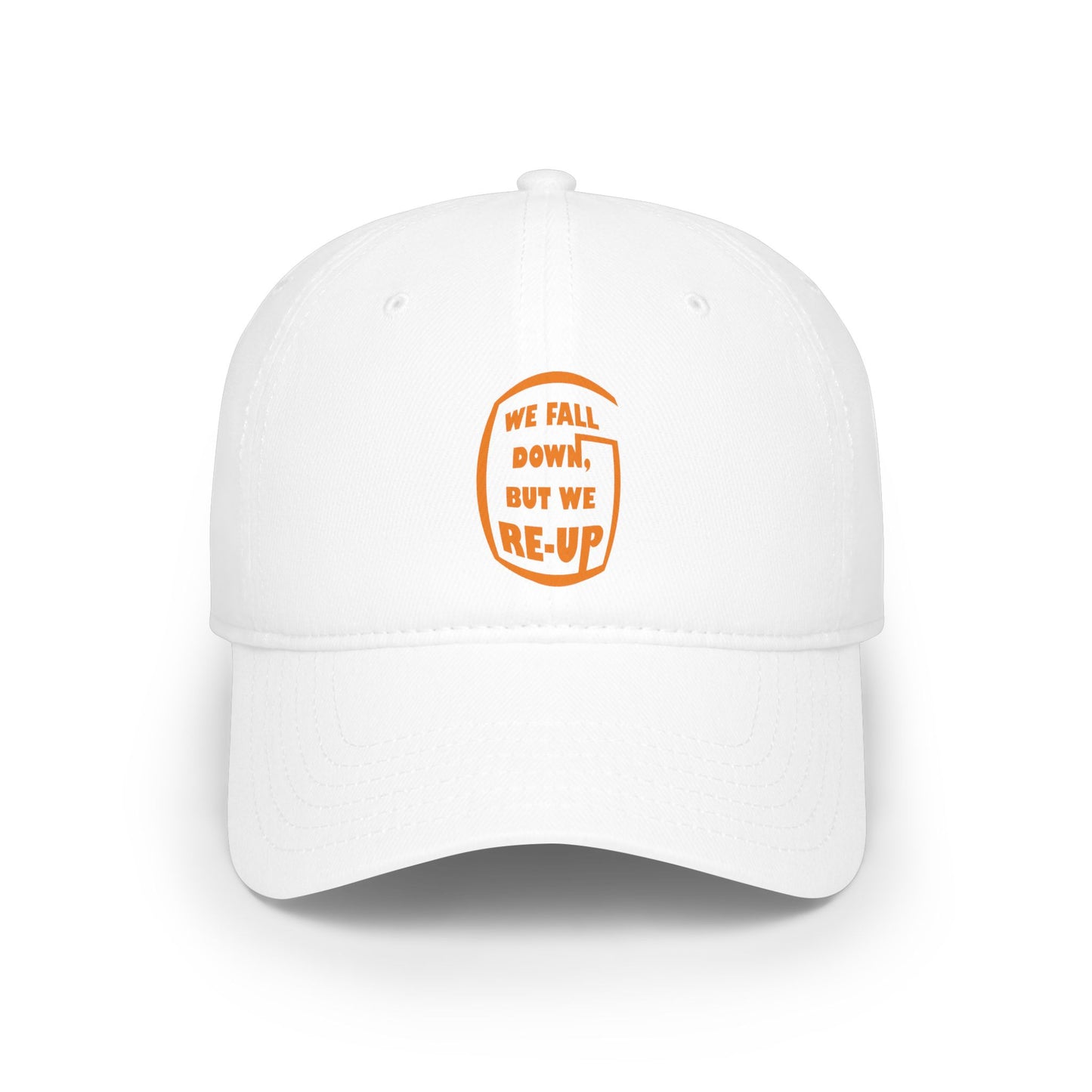 RE-UP Baseball Cap