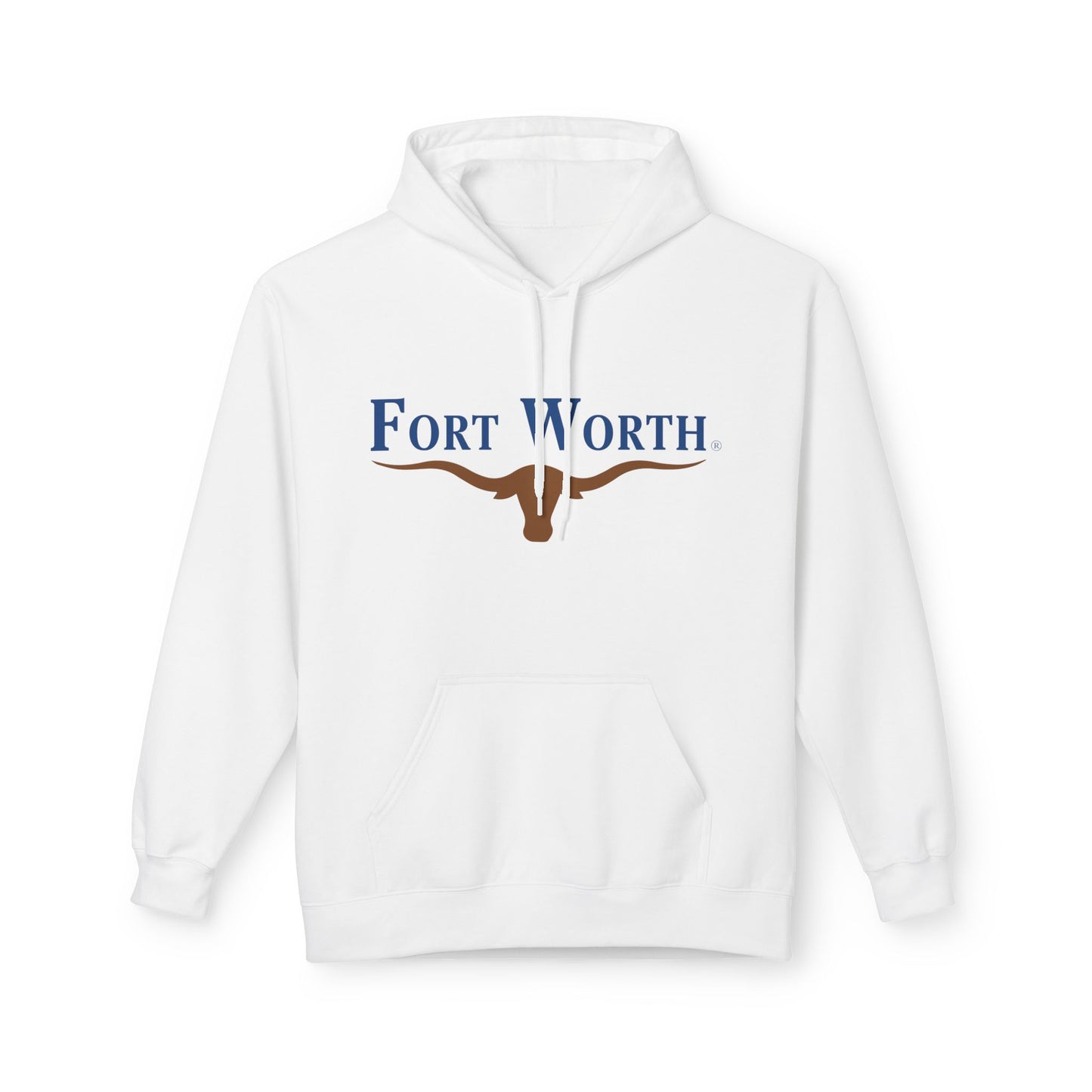 Fort Worth Hoodie