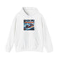 God Speed - Unisex Heavy Blend™ Hooded Sweatshirt