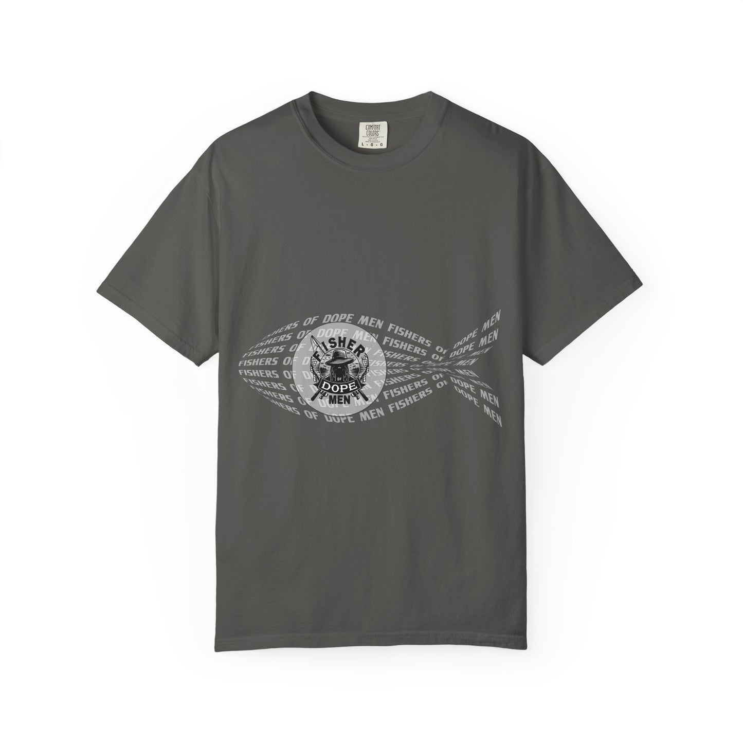 Fisher of Dope Men - T-shrit