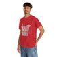 Inside Hustle - Unisex Heavy Cotton Tee
