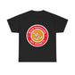 Brick University - Unisex Heavy Cotton Tee