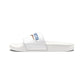 Fort Worth - Slide Sandals — Removable‑Strap Slides