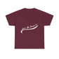 Let's Go Jesus - Unisex Heavy Cotton Tee