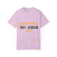 Drug War Vet T-Shirt – 'Crack Era' Retro Patch Graphic Tee