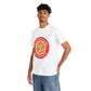 Brick University - Unisex Heavy Cotton Tee