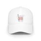 Inside Hustle Baseball Cap