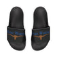 Forth Worth - Women's Slide Sandals