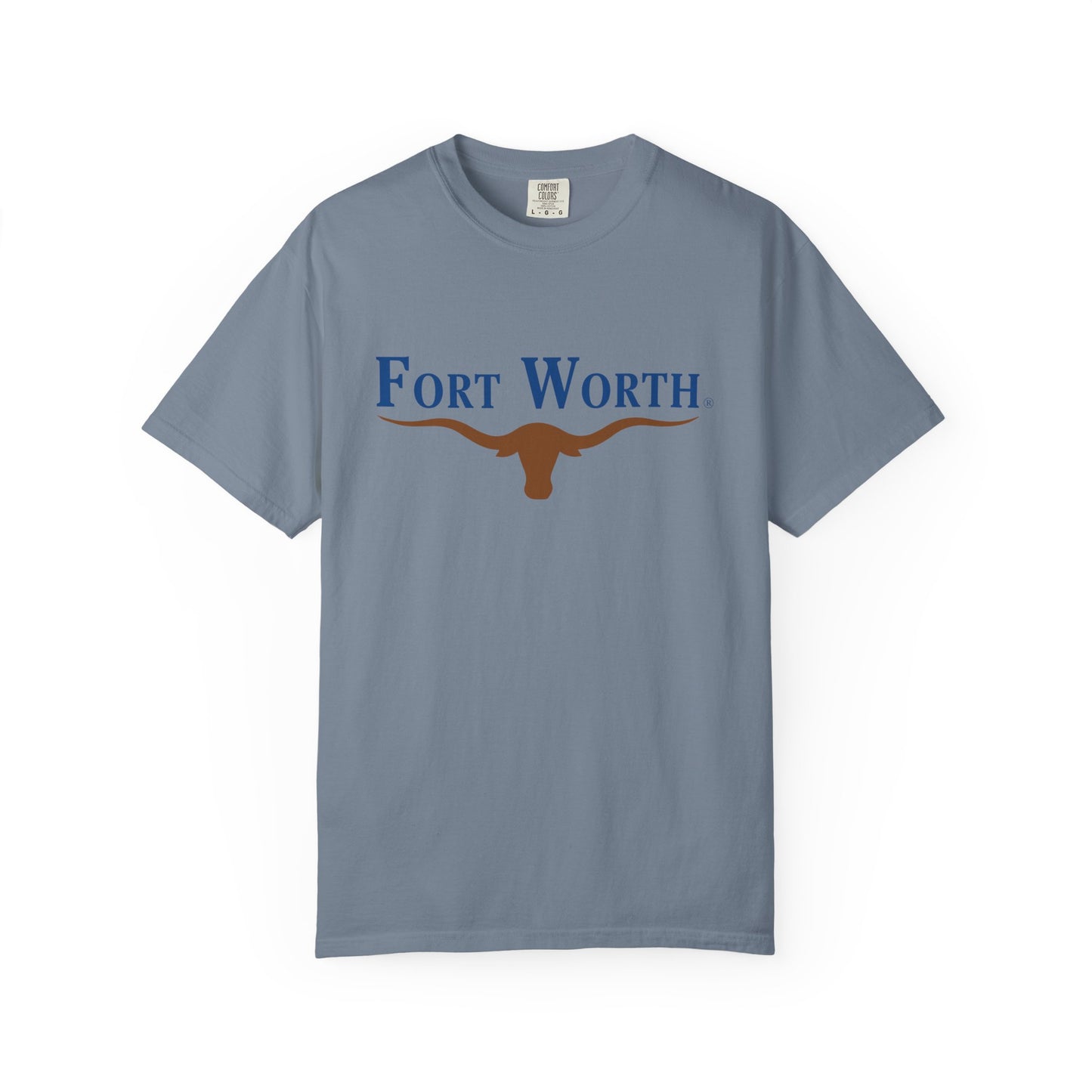 Fort Worth – T-Shirt