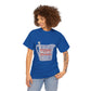 Inside Hustle - Unisex Heavy Cotton Tee