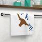Fort Worth Towel
