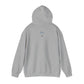Quote 1 - Unisex Heavy Blend™ Hooded Sweatshirt
