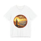 Jesus Christ - Unisex Jersey Short Sleeve Tee