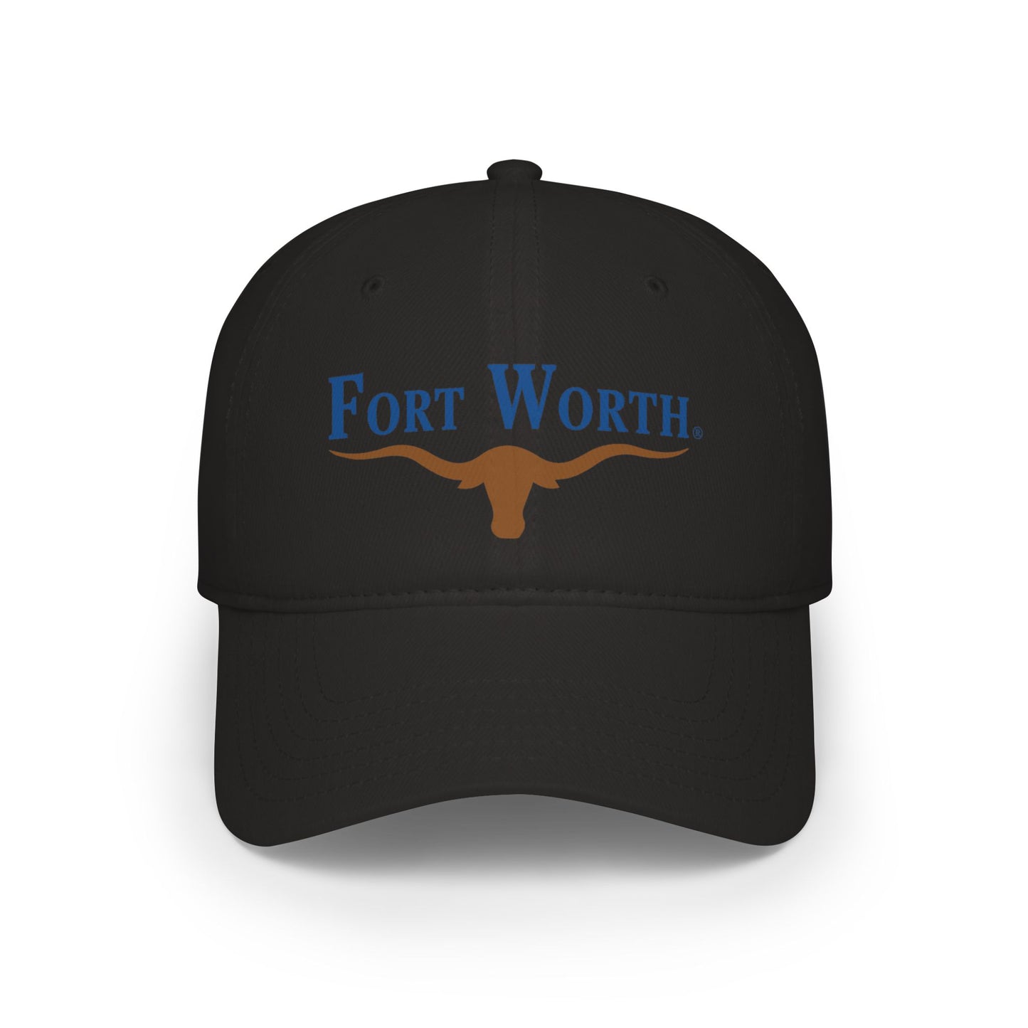 Fort Worth Baseball Cap
