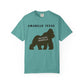 Amarillo Texas 806 Pound Gorilla – T-Shirt