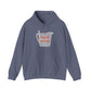 Inside Hustle - Unisex Heavy Blend™ Hooded Sweatshirt