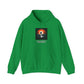 Quote 5 - Unisex Heavy Blend™ Hooded Sweatshirt