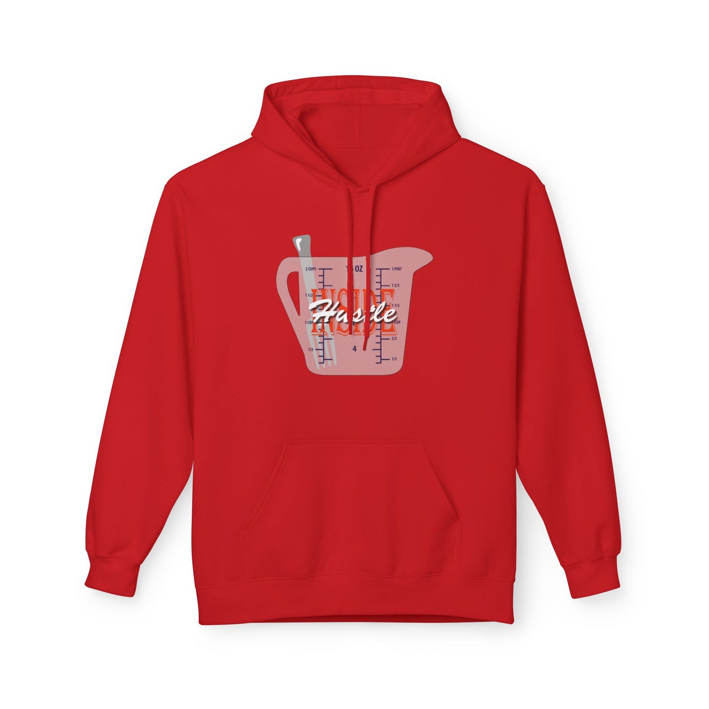 Inside Hustle Hoodie