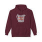 Inside Hustle Hoodie