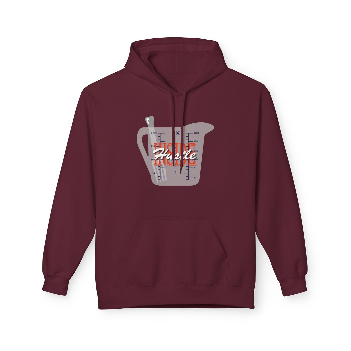 Inside Hustle Hoodie