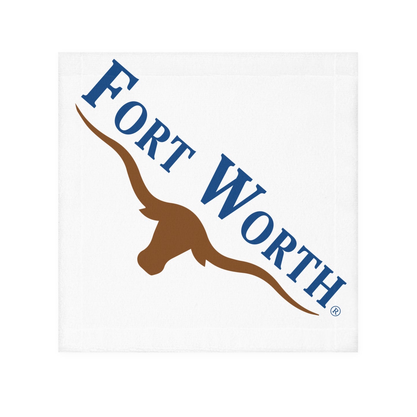 Fort Worth Towel