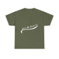 Let's Go Jesus - Unisex Heavy Cotton Tee