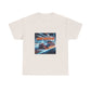 God Speed - Unisex Heavy Cotton Tee