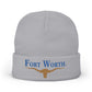Fort Worth Knit Beanie