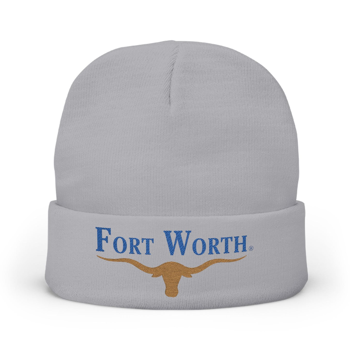 Fort Worth Knit Beanie