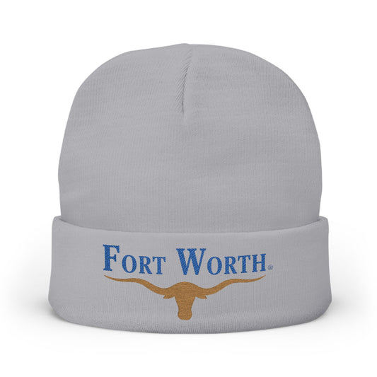 Fort Worth Knit Beanie