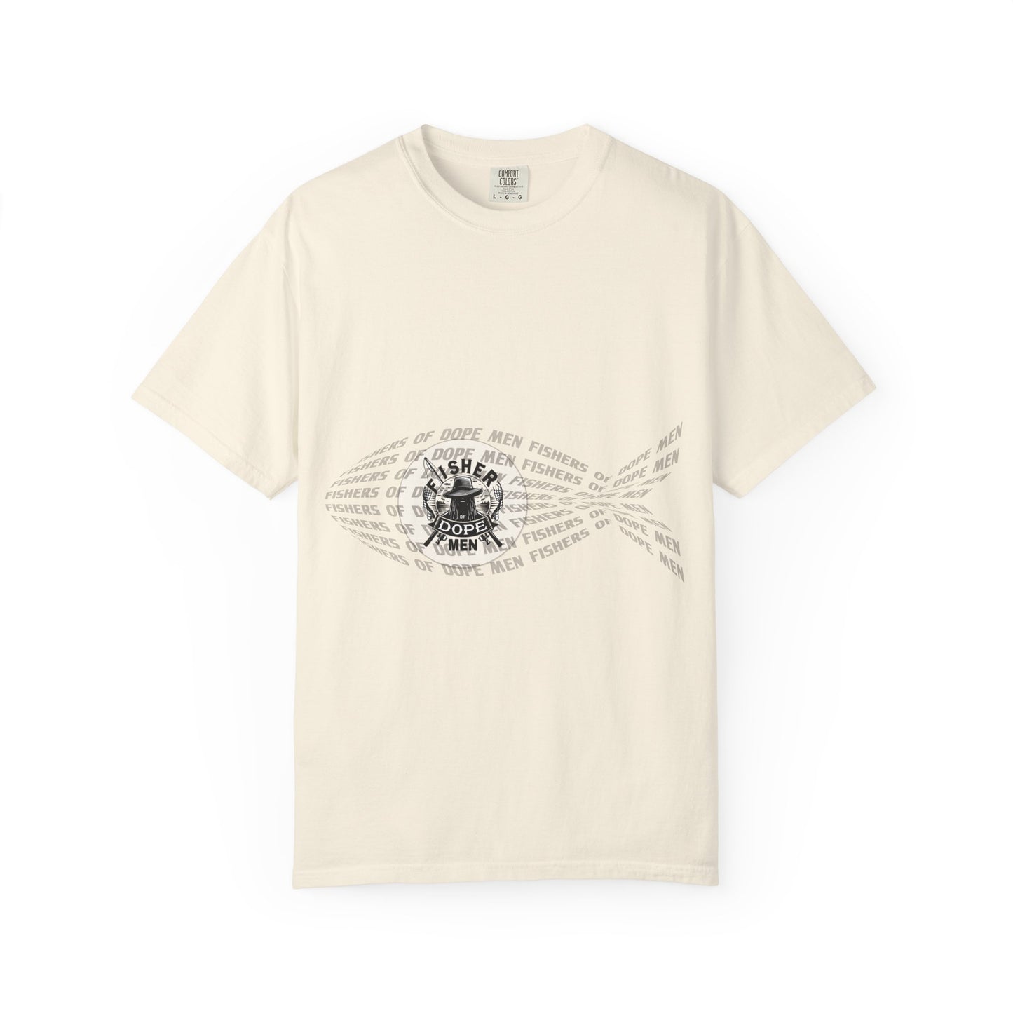Fisher of Dope Men - T-shrit