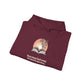 Quote 2 - Unisex Heavy Blend™ Hooded Sweatshirt