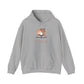 Quote 2 - Unisex Heavy Blend™ Hooded Sweatshirt