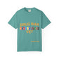 Drug War Vet T-Shirt – 'Crack Era' Retro Patch Graphic Tee