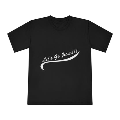 Let's Go Jesus!!! Tee