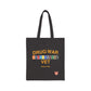 Drug War Vet - Tote Bag